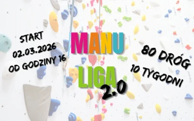 🔥 MANU LIGA 2.0 🔥