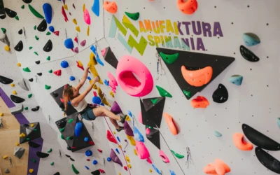 Zmiana godzin otwarcia ścianki 🐰